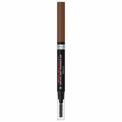 L?Or?al Paris Augenbrauenstift Infaillible Brows 24H 5.0 Light Brunette, 1 ml