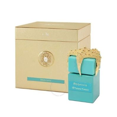 Tiziana Terenzi Abbrivio Extrait de parfum 100 ml ( nisex)