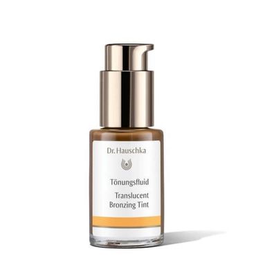 Toning Lotion (Translucent Bronzing Tint) - Volume: 18ml