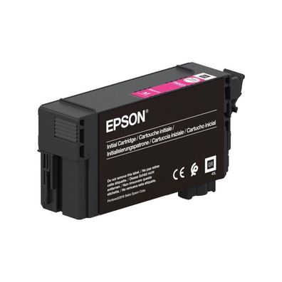 EPSON T40C340 M magenta Druckerpatrone