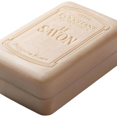 KARIT Confort feste Sheaseife 250 gr