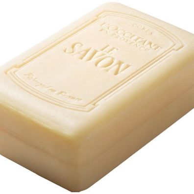 KARIT Confort feste Seife Eisenkraut 250 gr
