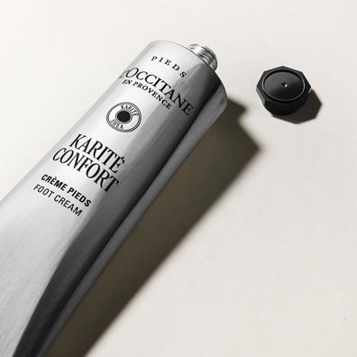 L' ccitane Karit Fuß reme 150ml