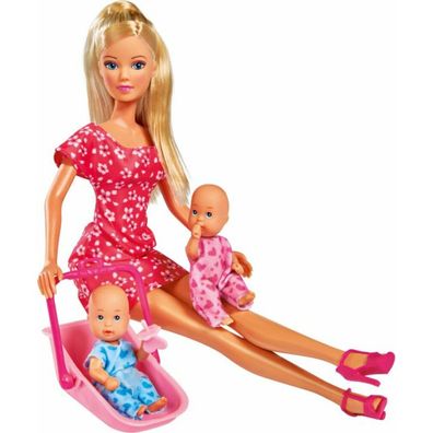 Steffi Love Babysitter