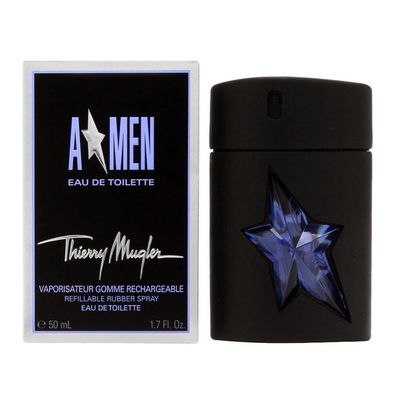 Thierry Mugler A*Men Edt Spray Refillable