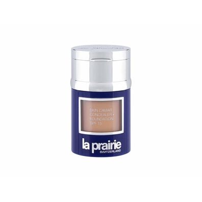 La Prairie Haut Concealer Foundation SPF15