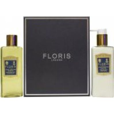 Night Scented Jasmine Gift Set 250ml Body Lotion + 250ml Shower Gel