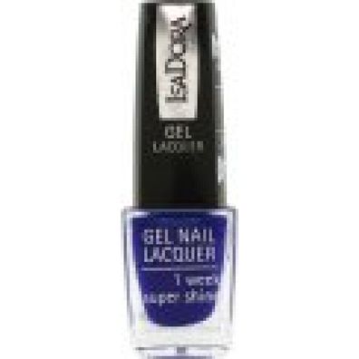 Isadora Gel Nail Lacquer 6 ml - 259 Yacht Club
