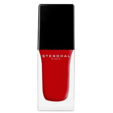 Stendhal Care Nails Polish 200 Rouge 8ml