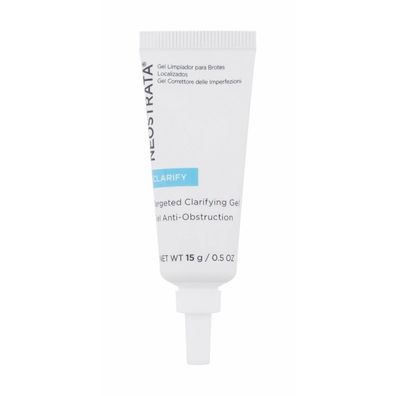 Neostrata Targeted Clarifying Gel
