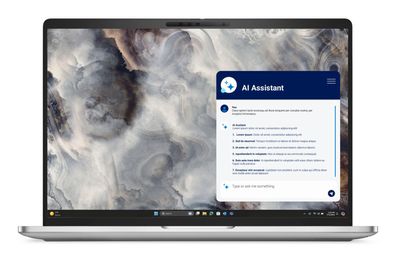 DELL PRO 16 PLUS PB16250 U5-236V 16/512GB W11P NOAC 1Y