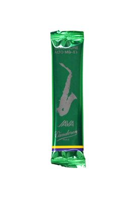 Vandoren JAVA Saxophon Alt 2,5