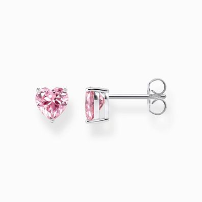 Thomas Sabo - H2306-051-9 - Ohrstecker - Damen - Love & Hearts