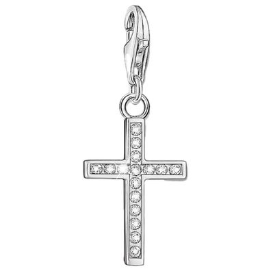 Thomas Sabo - 0049-051-14 - Charm - Damen - 925er Silber - Glam & Soul