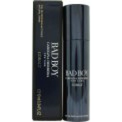Carolina Herrera Bad Boy Cobalt Eau de Parfum 10 ml Spray