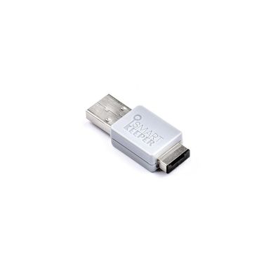 SmartKeeper Basic "USB Stick", verriegelbar 32GB, schwarz