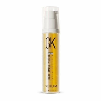 Argan Haar Serum für die Befeuchtung 10 ml