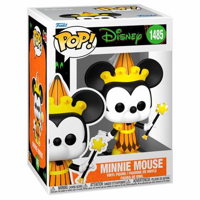 POP-Figur Disney Minnie Mouse