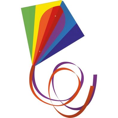 Classic Einleinerdrachen