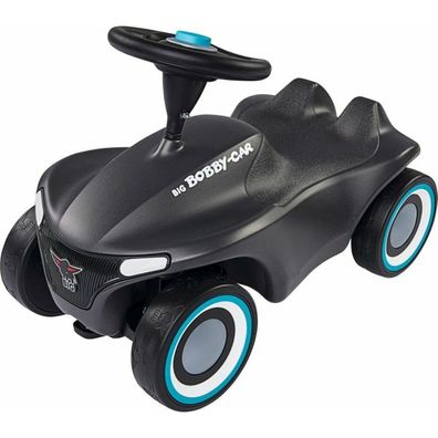 BIG BIG Bobby Car Neo Anthrazit