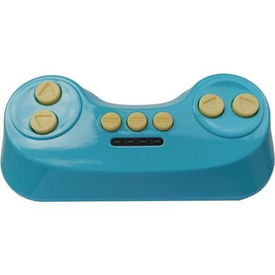 Lean Pilot do pojazdu na akumulator WXE-8988