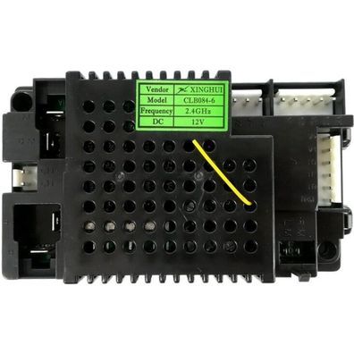 Leantoys Zentralmodul für BMW M6 GT3 Elektro-Walker