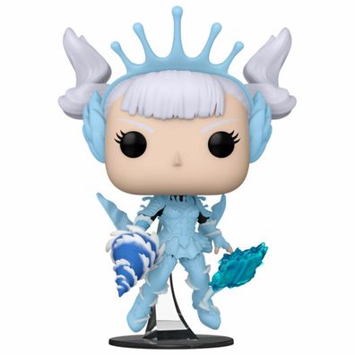 POP Figur Schwarzer Klee Noelle Walküre Rüstung