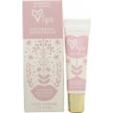 Lippy Inc. No. 1 Multipurpose Superbalsam 10 g