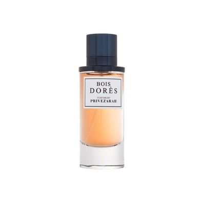 Prive Zarah Prive Zarah Bois Dorès Eau De Parfum 80 ml (unisex)