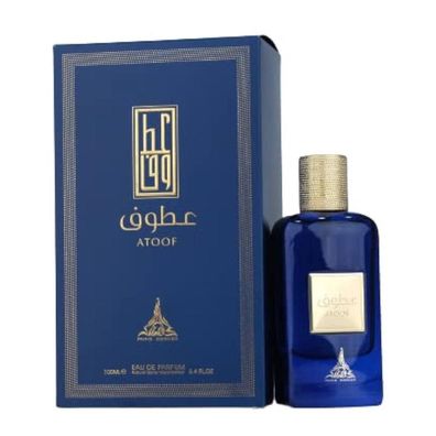 Paris Corner Atoof Eau de Parfum für Herren 100 ml