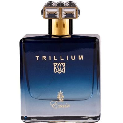 Trillium Eau de Parfum 100ml