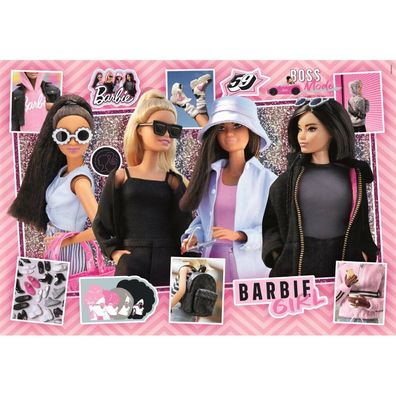 Barbie-Puzzle 104Stück