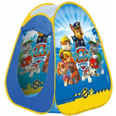 PAW Spielzelt Paw Patrol Pop up
