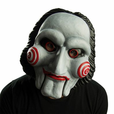 Säge Gesichtsmaske für Erwachsene