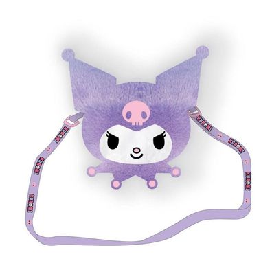 Hello Kitty Kuromi Plüschtasche