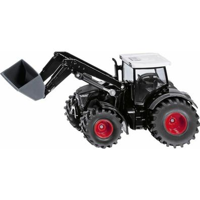 SIKU FARMER Fendt 942 Vario mit Frontlader, Modellfahrzeug