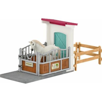 Schleich Horse Club Pferdebox, Spielfigur