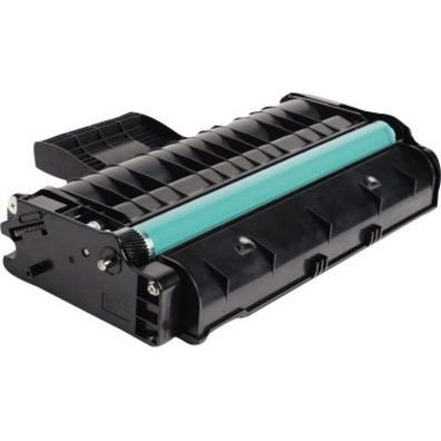 Ricoh Ricoh Toner SP201 Black Schwarz (407999)