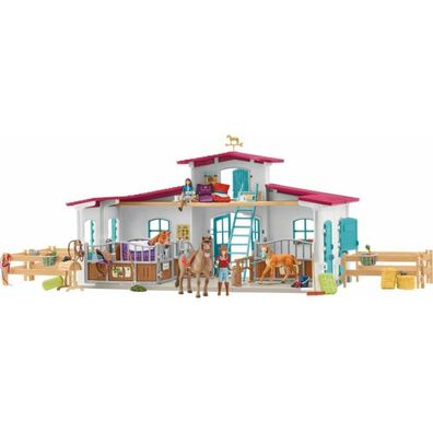 Schleich Horse Club Reiterhof, Spielfigur