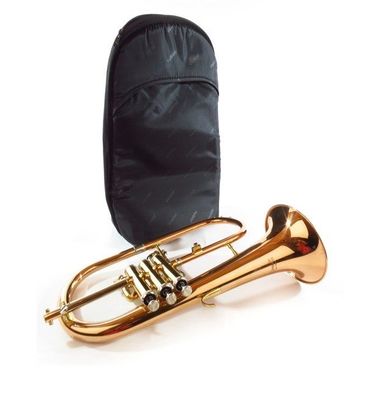 Fusion Bags AC Hülle für Flügelhorn
