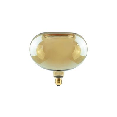 SEGULA LED Floating Oval 200 gold E27 dimmb