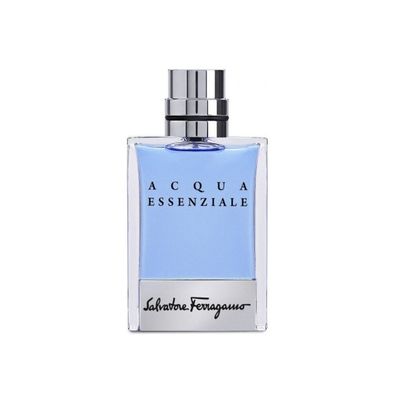 Ferragamo Salvatore Ferragamo Acqua Essenziale Eau De Toilette 50 ml (man)