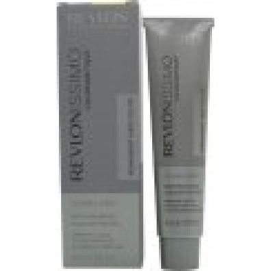 Revlon Revlonissimo Colorsmetique Permanent Hair Color 60ml - 5.3 Light Golden Brown