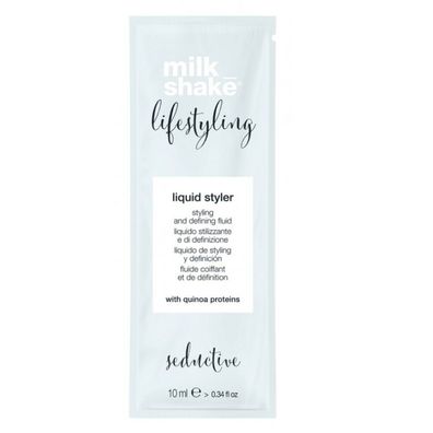 Lifestyling Liquid Styler UV-Filter Haarstyling-Lotion 10 ml
