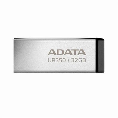 UR350 32 GB (nickel/schwarz, USB-A 3.2 Gen 1 (5 Gbit/s))