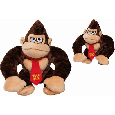 SuMa Donkey Kong Plüsch, 27cm