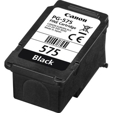CANON PG-575 Ink cartridge black 5438C001 Canon Pixma TS 3550 i