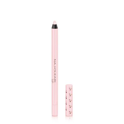 Naj Oleari Simply Universal Lip Pencil 01 1.2 Gr