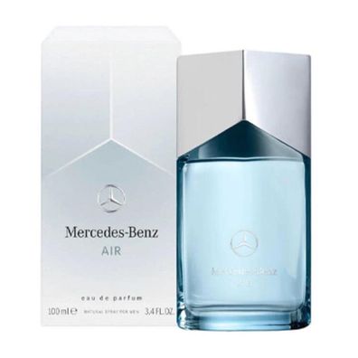 Mercedes Benz Air Edp Spray