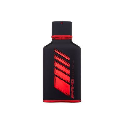 Mercedes-Benz Mercedes-Benz AMG Black Thrill Eau De Parfum - nachfüllbar 100 ml (man)